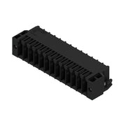 Weidmüller - Leiterplattensteckverbinder Verbinder 3.50mm S2C-SMT 3#1289970000 − 30 Stück