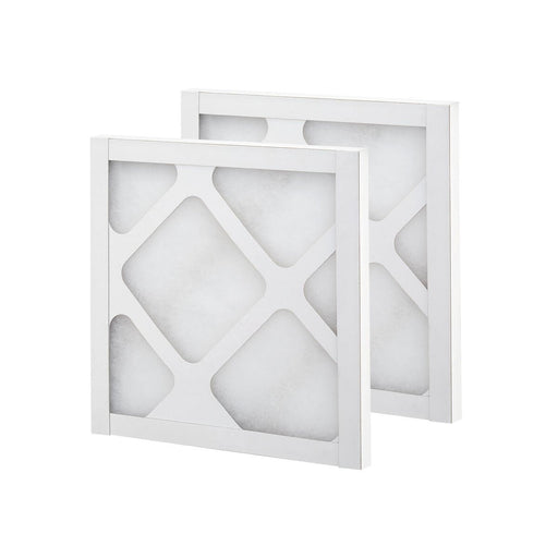 Helios Ventilatoren - Zubehör/Ersatzteile für Ventilatoren Ersatz-Luftfilter-AirPal ELFAirPaGo300HCoarse Go 300 H/Coarse65%
