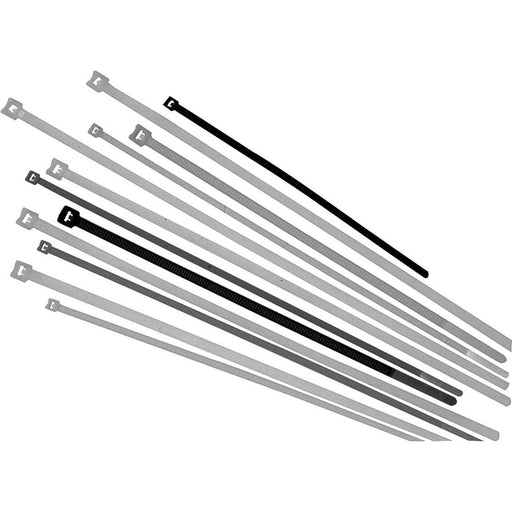 Lapp Zubehör - Kabelbinder Kabelbinder-BASIC-TIE Basic Tie 200x3,6 TR 200X3,5-NAT − 1000 Stück