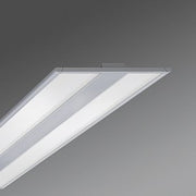 Regiolux - Decken-/Wandleuchte LED-Anbauleuchte kayak-K #46302026175 3000K DALI