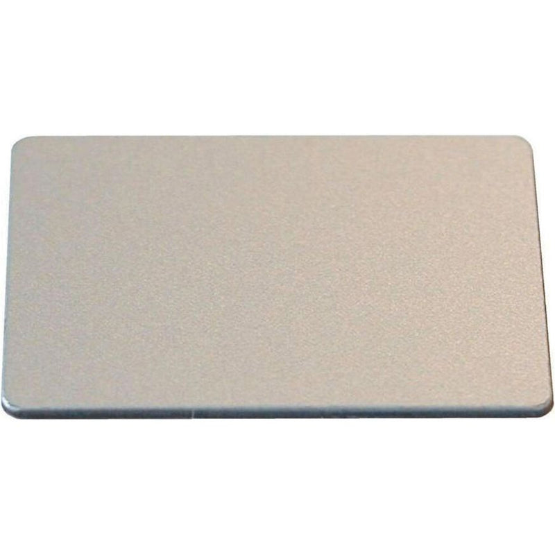 Eaton - Bezeichnungsschild für Befehlsgeräte Einlegeschild M22-XST 18x27 alu blanko