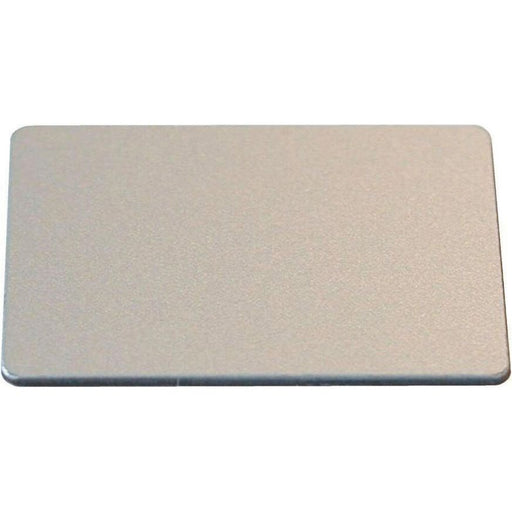 Eaton - Bezeichnungsschild für Befehlsgeräte Einlegeschild M22-XST 18x27 alu blanko