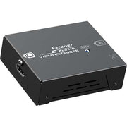 Bachmann - AV-Kontrollsystem HDBaseT Receiver 903.201 1xHDMI Eingang