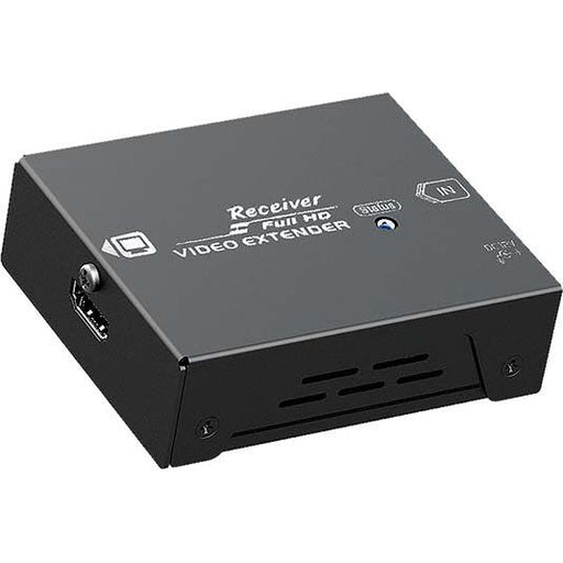 Bachmann - AV-Kontrollsystem HDBaseT Receiver 903.201 1xHDMI Eingang