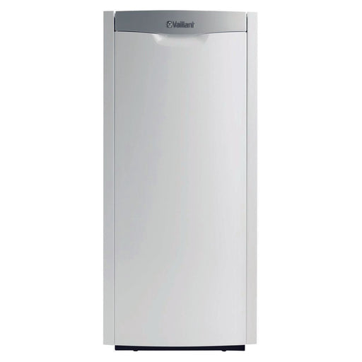Vaillant - Standkessel mit integriertem Brenner Öl-Brennwertkessel VKO 156 icoVIT 15,8 kW