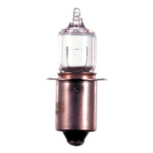 Scharnberger+Hasenbein - Anzeige- und Signallampe Halogenlampe 9,3x31mm 11100 P13,5s 2,8V 0,85A