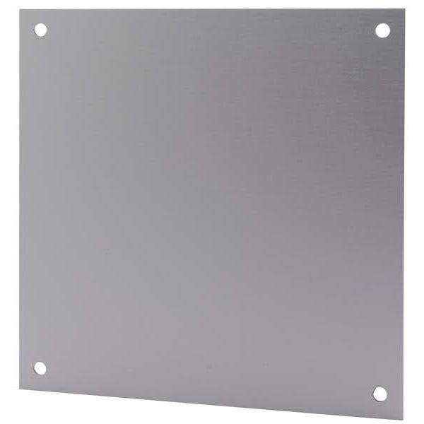 Bopla - Frontplatte (Schaltschrank) Alu-Frontplatte FAE 400
