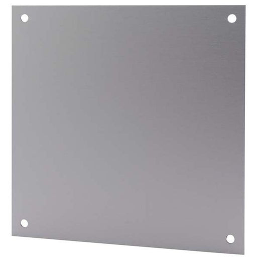 Bopla - Frontplatte (Schaltschrank) Alu-Frontplatte FAE 400