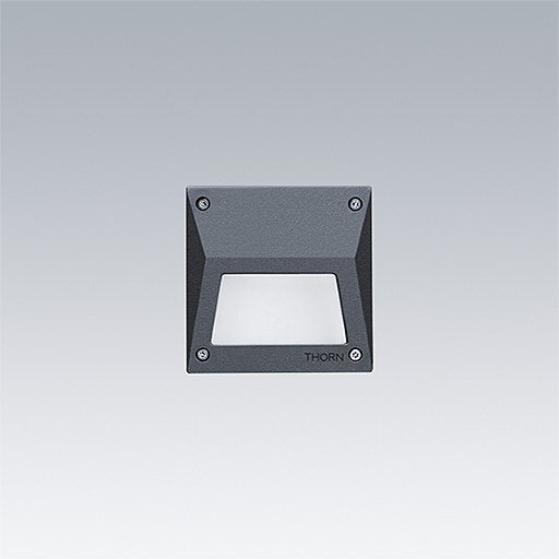 Thorn - Decken-/Wandleuchte LED-Wandleuchte AXYL TRIM #96701451 930, anthr.