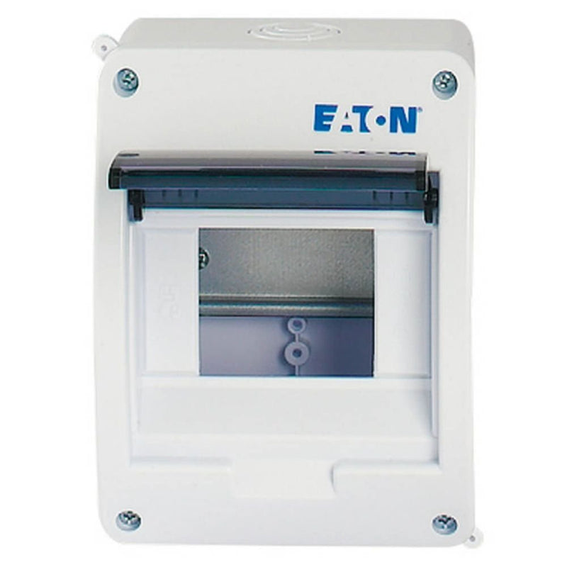 Eaton - Installationskleinverteiler Kleinverteiler BC-O-1/5-ECO AP