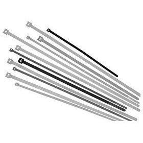 Lapp Zubehör - Kabelbinder Kabelbinder-BASIC-TIE Basic Tie 98X2,5 TR 98X2,5-NAT − 1000 Stück