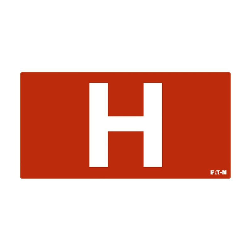 Ceag Notlichtsysteme - Piktogramm für Not-/Hinweisleuchte Piktogramm GuideLed 20m Hydrant