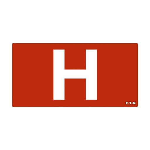 Ceag Notlichtsysteme - Piktogramm für Not-/Hinweisleuchte Piktogramm GuideLed 20m Hydrant