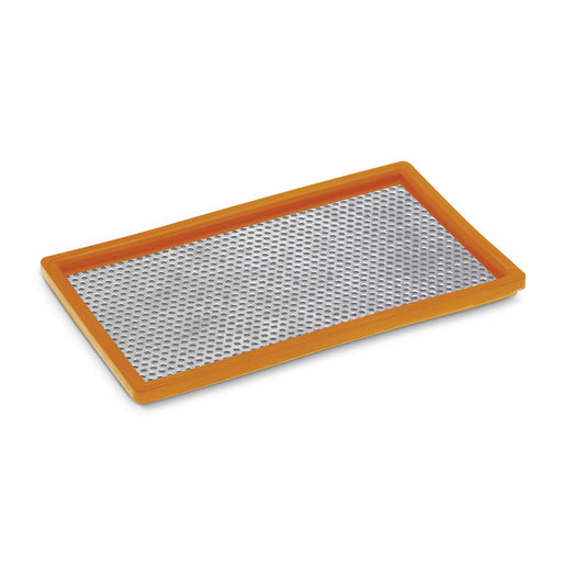 Kärcher - Zubehör/Ersatzteile für Bodenpflege Grobschmutzfilter verpackt 6.904-287.0 f. Nasssaugbetrieb