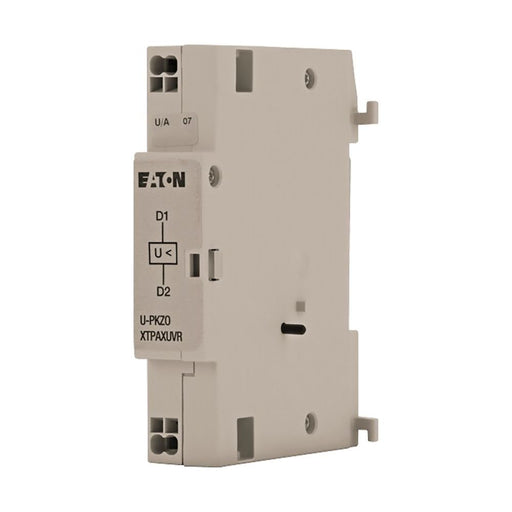 Eaton - Unterspannungsauslöser Unterspannungsauslöser U-PKZ0(24V50H#199332