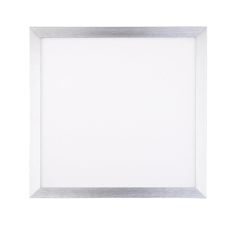Nobile - Decken-/Wandleuchte LED-Panel Flat Q1 1560141243 ww dim 1-10V