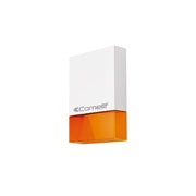 Comelit - Motorsirene Aussensirene RFSIR702 SecurHub, orange