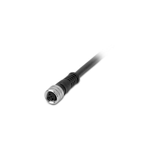 Bernstein - Konfektioniertes Sensor-Aktor-Kabel Kabelkupplung GDK-M08US/WO0-5 Kabellänge 5 Meter