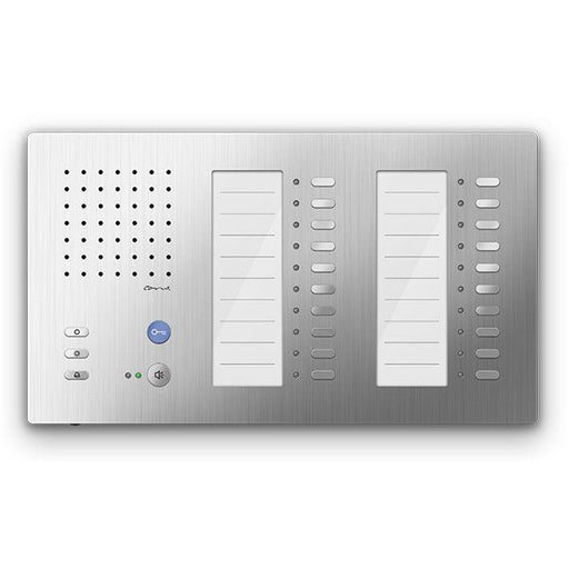 TCS Tür Control - Innenstation für Türkommunikation Audio Innenstation si CAI1200-0150 Wandger.CAI1200+20TA − 1 Stück