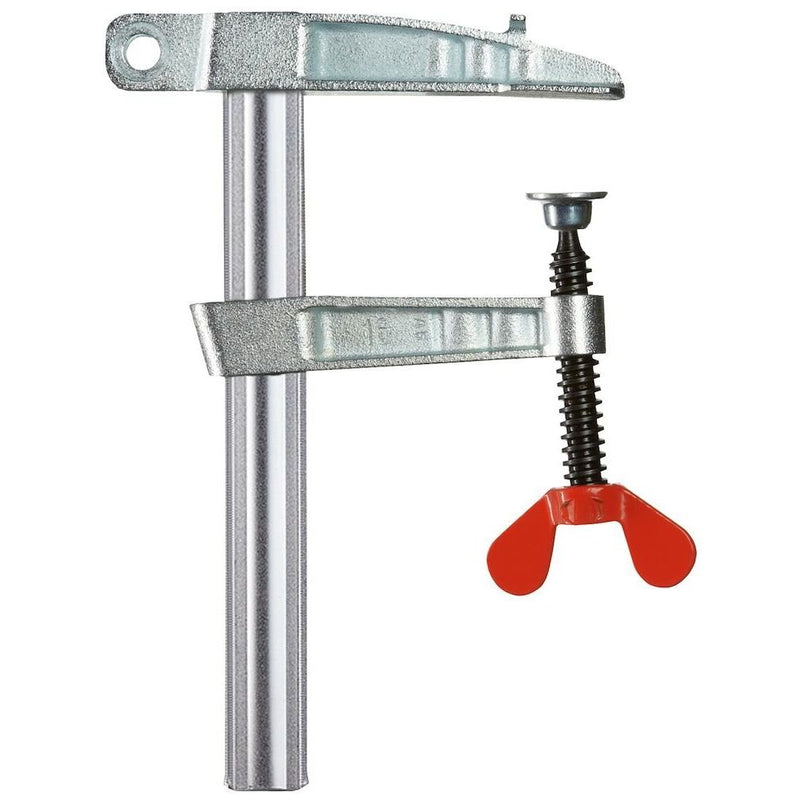 BESSEY - Schraubzwinge Polschweißzwinge TP-2F-RK