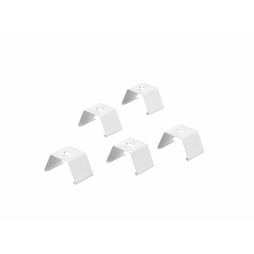 Philips Lighting - Mechanisches Zubehör/Ersatzteile für Leuchten Deckenabhänger (VE5) LL240Z SMB WH (5PCS)