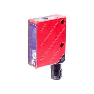 Ipf Electronic - Lichttaster mit Hintergrundausblendung Sensor Laser, Taster, PT380523 48x38x15mm Sn: 5-400