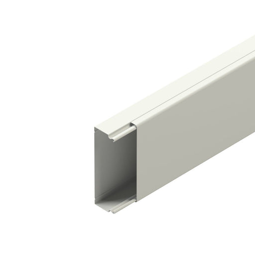 Niedax - Leitungsführungskanal LFK-Kanal-UT LUK 60.100 W − 2 Meter