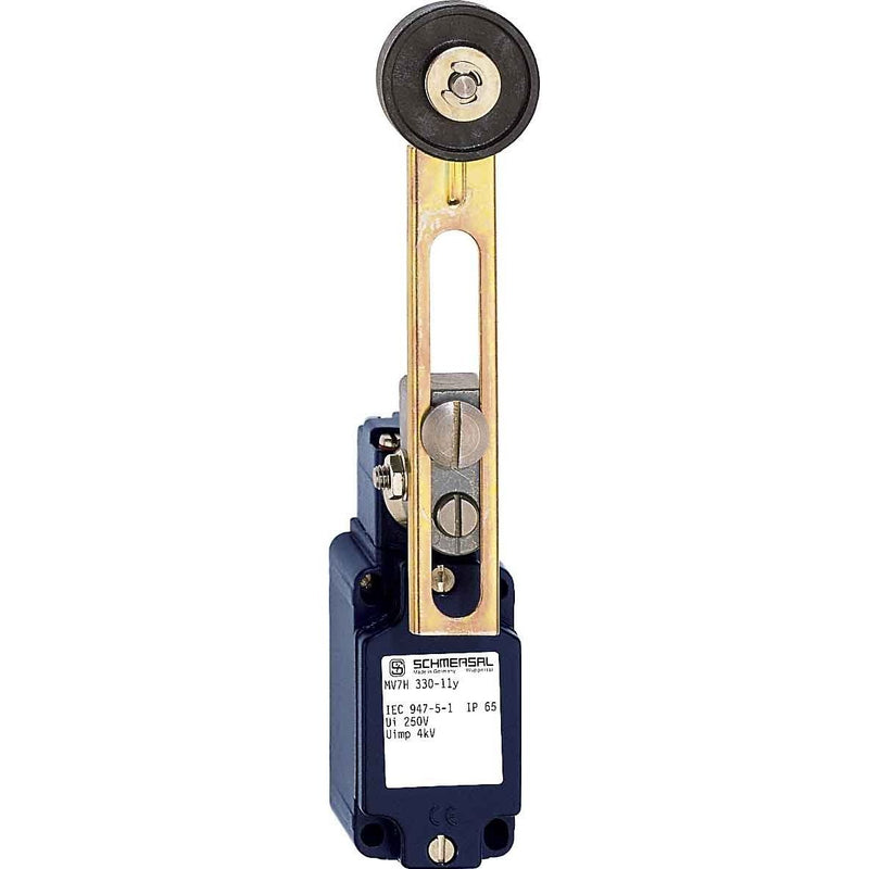 Schmersal - Einzelpositionsschalter Positionsschalter MV7H330-11Y-M20-1366