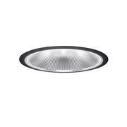 LTS Licht&Leuchten - Downlight/Strahler/Flutlicht LED-Einbaudownlight FLIR 400.2040.01 sw 4000K 840