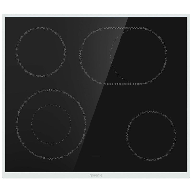 Gorenje - Herd EB-Herdset-Hi-Light/Steam BCS6737E06X+ECD643BX Duo Set SCX