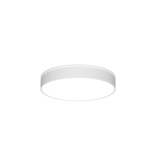LTS Licht&Leuchten - Decken-/Wandleuchte LED-Leuchte LUNXS401.830.1DALIws 830, DALI