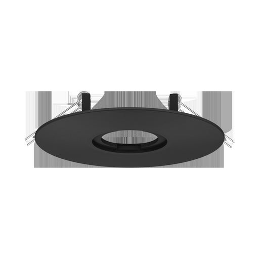 Opple Lighting - Mechanisches Zubehör/Ersatzteile für Leuchten Adapterring schwarz LEDEM-S#572005000800 − 1 Stück