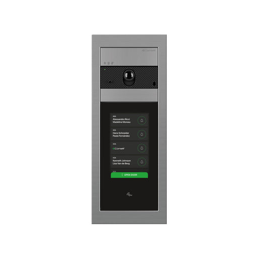 Comelit - Türstation für Türkommunikation Türstation Ultra Touch UT2090 SB2