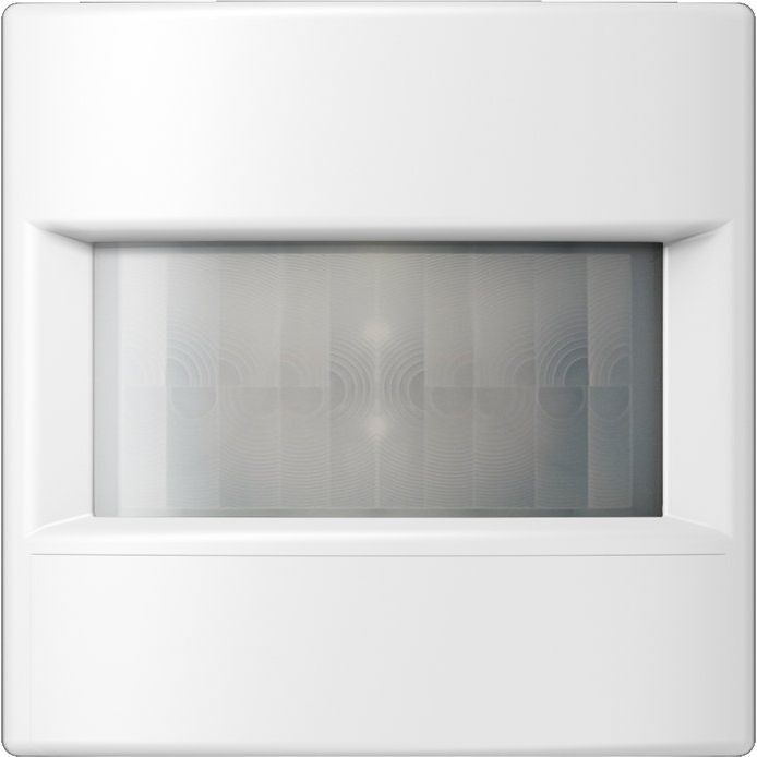 Jung - Bewegungsmelder-Sensor Automatikschalter LS 17180 WWM 1,1m Standard