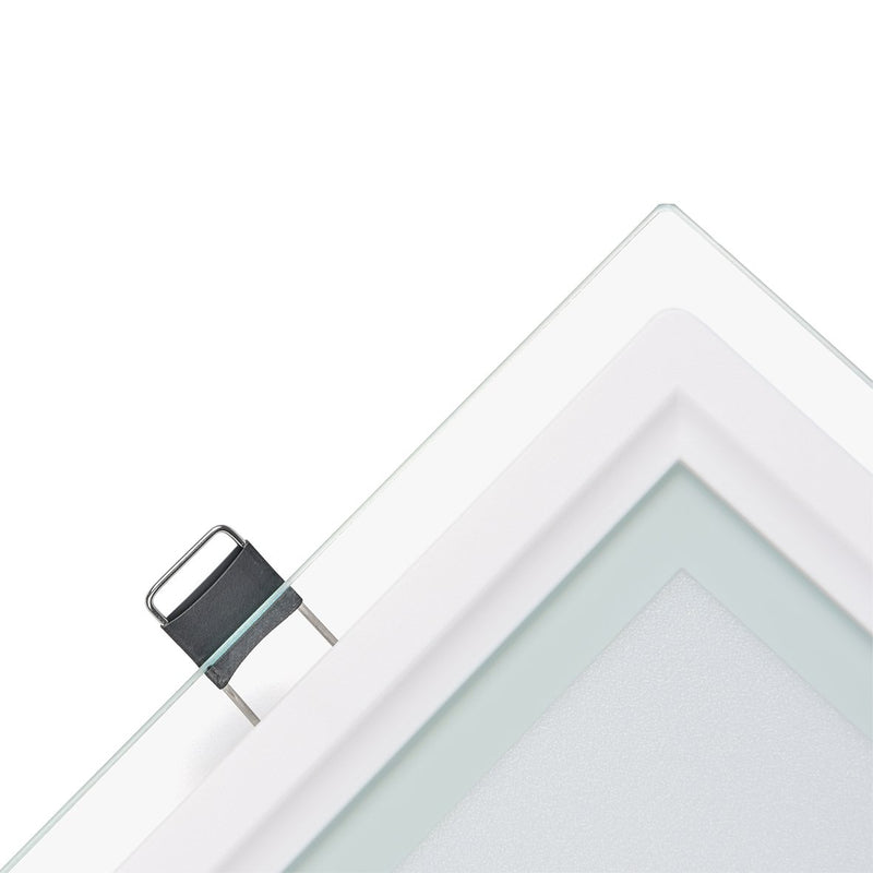 Nobile - Decken-/Wandleuchte LED-Glas-Panel 1560906112 830, 350mA