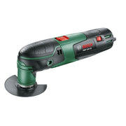 Bosch - Oszillierer (elektrisch) Multifunktionswerkzeug 0603102000