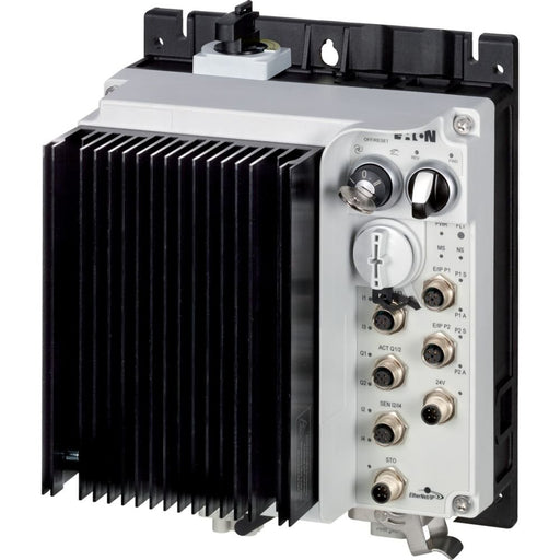 Eaton - Frequenzumrichter =< 1 kV Drehzahlsteller RASP54421EIP #198897 4.3 A, 1.5kW