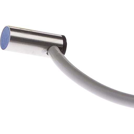 Ipf Electronic - Induktiver Näherungsschalter sensor ind 6,5rd,16lang,Ka IB990912 bel90°
