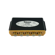 Televes - Multischalter DiSEqC-Umschalter VS 40 WD