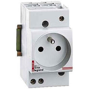 Legrand - Steckdose Reiheneinbau Steckdose Legrand 004280