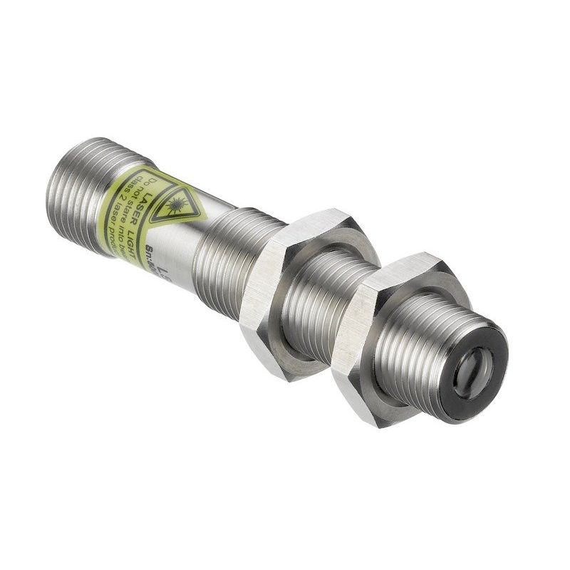 Leuze - Einweg-Lichtschranke LS412BL2/DX-M12 Sender