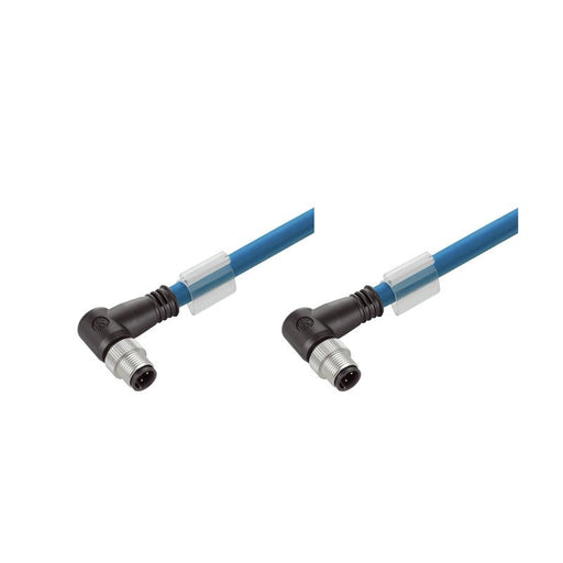 Weidmüller - Patchkabel Kupfer Industrie Kabel IE-C5DB4B#2672340015