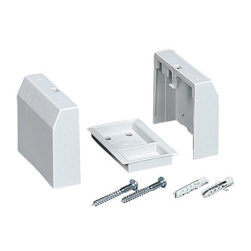 Grothe - Zubehör/Ersatzteile für Niederspannungs-Schalttechnik AP-Montageset GT 90 AP
