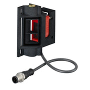 Leuze - Lichttaster mit Hintergrundausblendung SetTaster Hintergrundausb. SETHT25CI-4#50150730