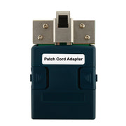 Softing IT - Mess-/Testgerät für Kommunikationstechnik Patch Cord Adapter WX_AD_5e_PCORD1 RJ45 MPTL CAT5E