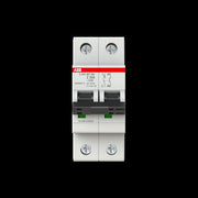 ABB Stotz S&J - Leitungsschutzschalter Sicherungsautomat S201MT-Z20NA 10kA, 20A, 1P