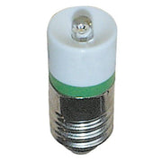 Scharnberger+Hasenbein - Single-LED 10x25mm 35362 E10 20-28V AC/DC ugn