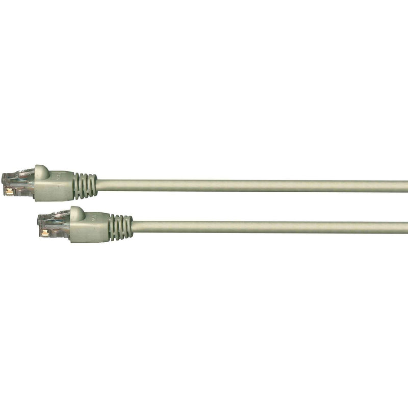 EFB-Elektronik - Patchkabel Kupfer Patchkabel Cat.5E K8456.7,5m gr 2xRJ45 mit UTP