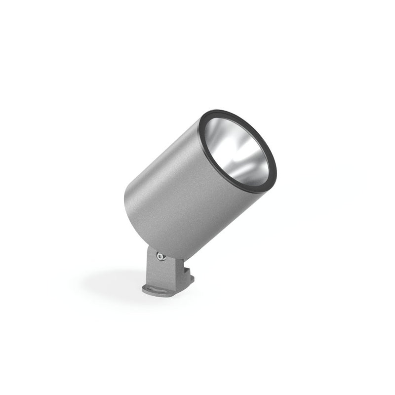 RZB - Downlight/Strahler/Flutlicht LED-Strahler 722268.004.1.76 840, DALI, silber