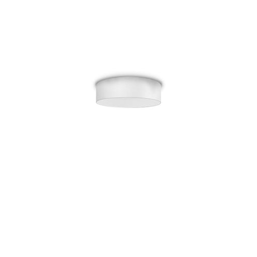 LTS Licht&Leuchten - Decken-/Wandleuchte LED-Anbauleuchte PLL22385401/DALI ws 23W 4000K 1399lm
